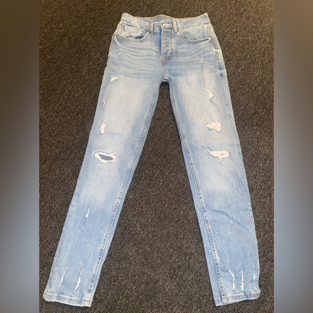 PRIMARK MEN JEANS